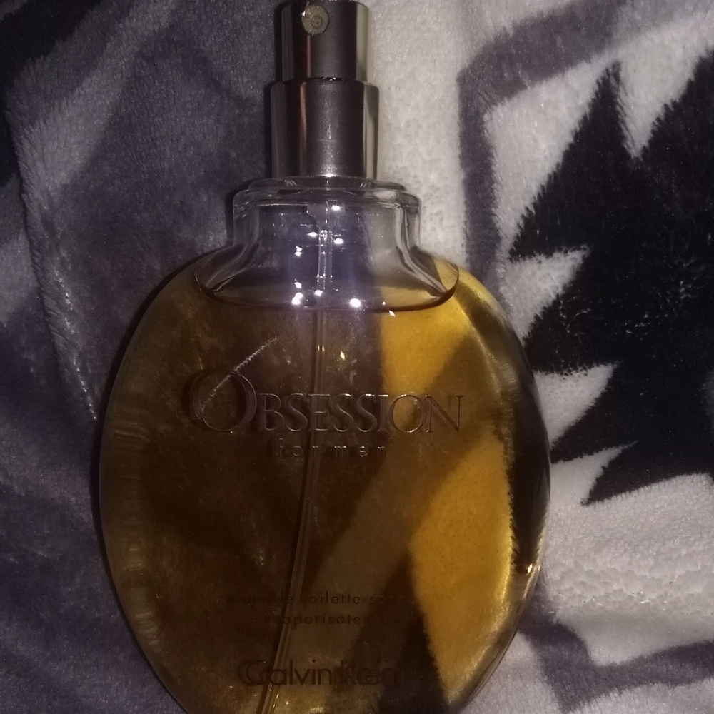 Calvin Klein